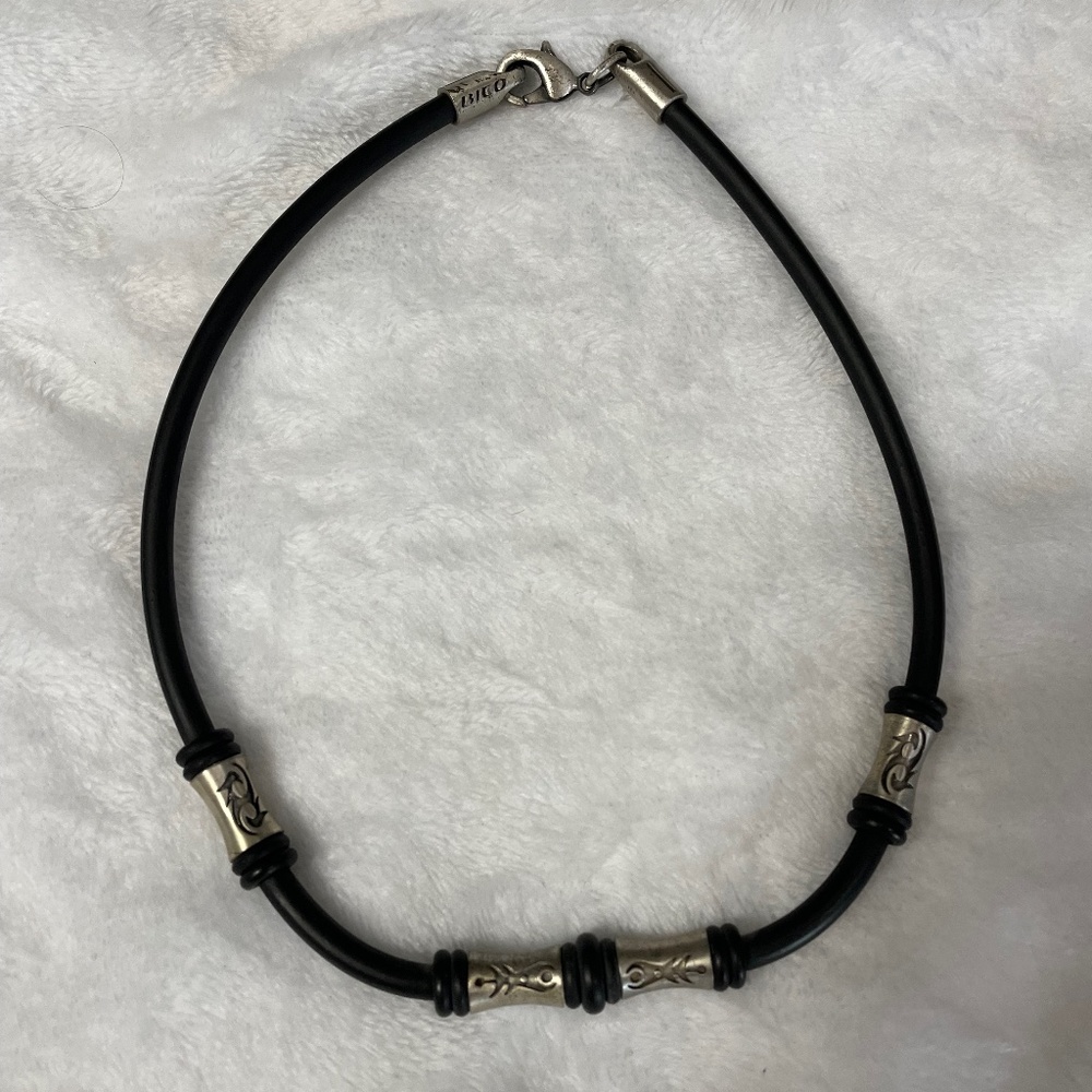 BICO Men’s Necklace – 18 inches